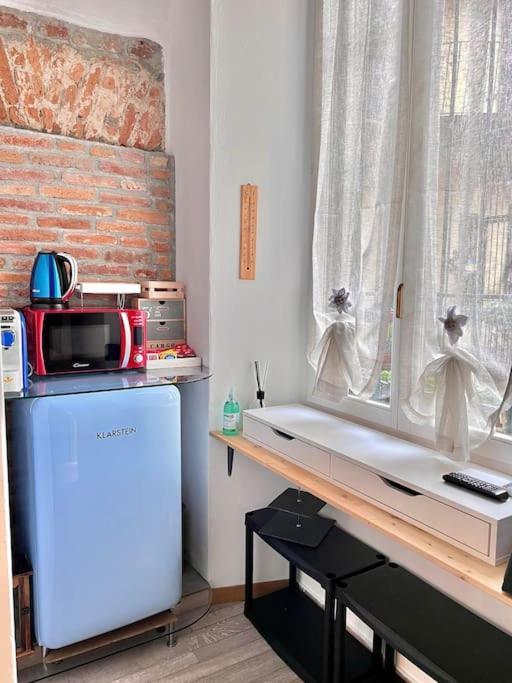 Solution Home Corso Garibaldi ميلان المظهر الخارجي الصورة