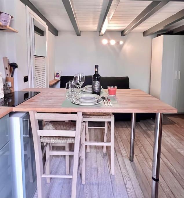 Solution Home Corso Garibaldi ميلان المظهر الخارجي الصورة